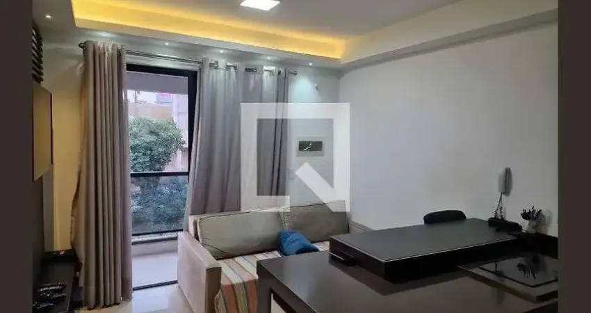 Apartamento com 1 quarto à venda na Avenida Marginal Projetada, 901, Vila Boa Vista, Barueri