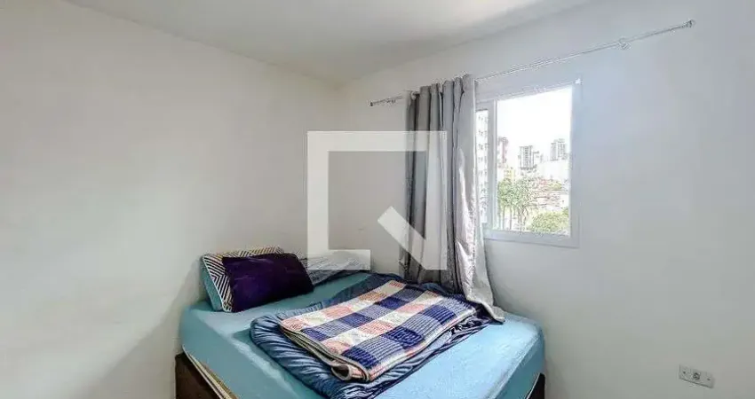 Apartamento com 2 quartos à venda na Rua Teodoro Mascarenhas, 393, Vila Matilde, São Paulo