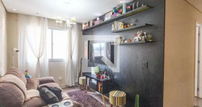 Apartamento com 2 quartos à venda na Avenida Fábio Eduardo Ramos Esquivel, 2976, Piraporinha, Diadema