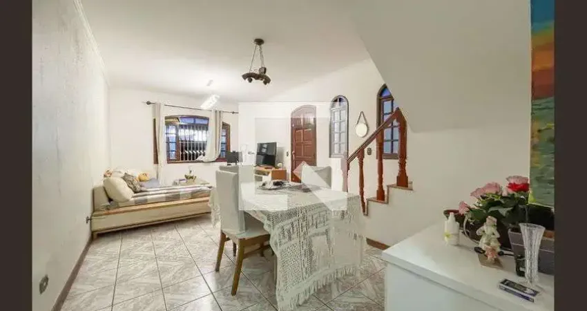 Casa com 3 quartos à venda na Rua Pedro Alexandre Brotto, 117, Bela Vista, Osasco