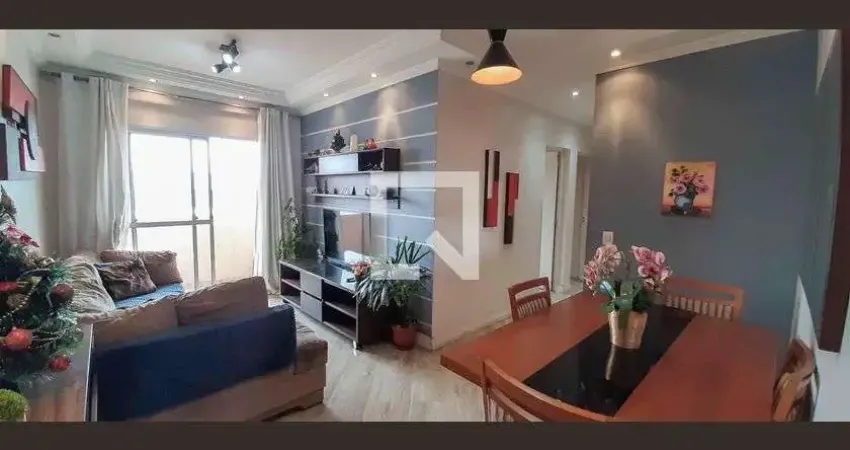 Apartamento com 3 quartos à venda na Rua Francisco Sgambatt, 426, Quitaúna, Osasco