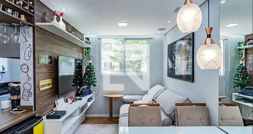 Apartamento com 2 quartos à venda na Avenida Raimundo Pereira de Magalhães, 2380, Jardim Íris, São Paulo