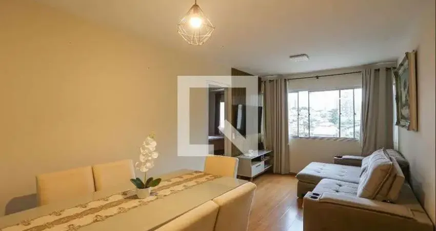 Apartamento com 2 quartos à venda na Rua Oneyda Alvarenga, 177, Bosque da Saúde, São Paulo