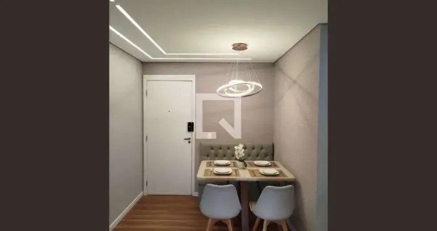 Apartamento com 2 quartos à venda na Rua Justino Alves Batista, 843, Vila Yolanda, Osasco