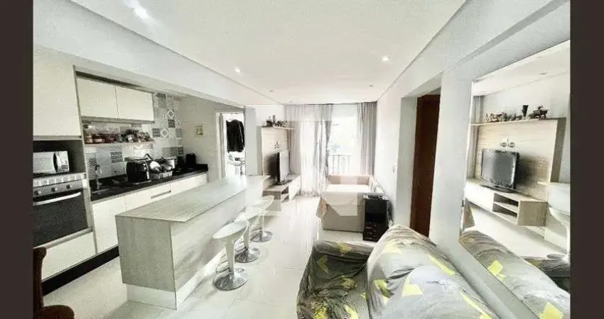 Apartamento com 2 quartos à venda na Rua Domiciano Ribeiro, 983, Sítio do Mandaqui, São Paulo