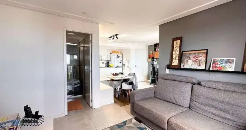 Apartamento com 2 quartos à venda na Rua João Éboli, 179, Planalto, São Bernardo do Campo