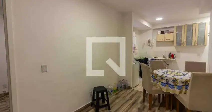 Apartamento com 2 quartos à venda na Estrada das Rosas, 2049, Santa Maria, Osasco