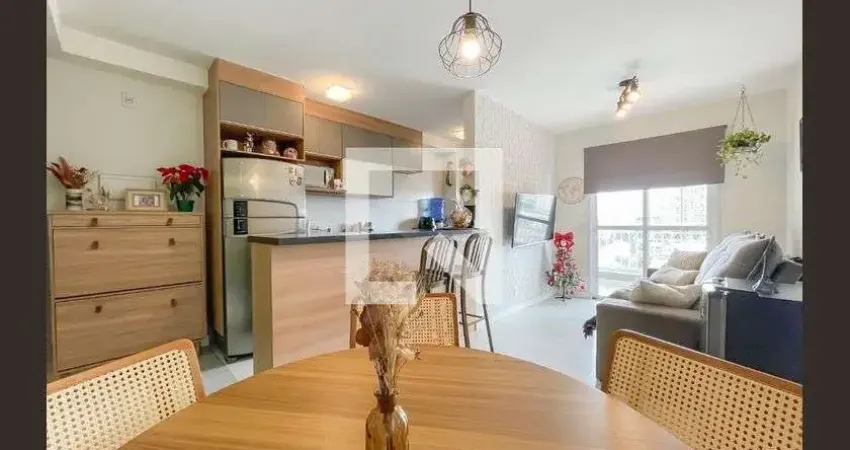 Apartamento com 2 quartos à venda na Rua Ana Zozi Toni, 420, Centro, Osasco