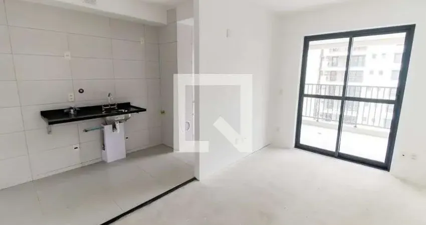 Apartamento com 2 quartos à venda na Rua Carvalho de Freitas, 88, Vila Andrade, São Paulo