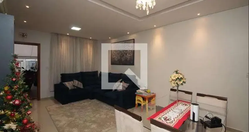 Casa com 3 quartos à venda na Travessa José Rafael Pocaterra, 128, Vila Constança, São Paulo