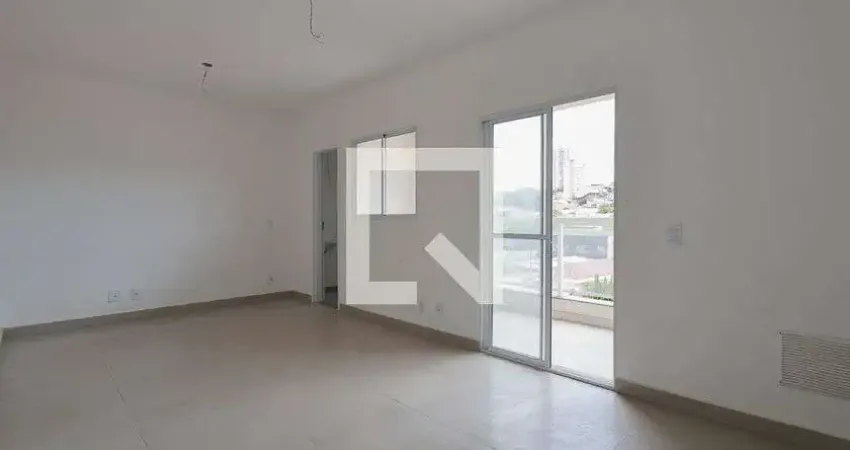 Kitnet / Stúdio à venda na Rua Vale da Ribeira, 123, Santana, São Paulo