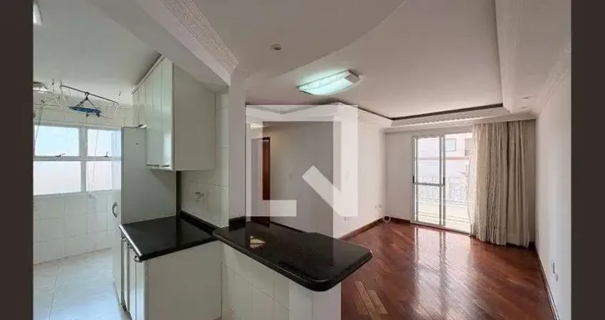 Apartamento com 2 quartos à venda na Rua Martim Afonso de Souza, 124, Vila Leopoldina, Santo André