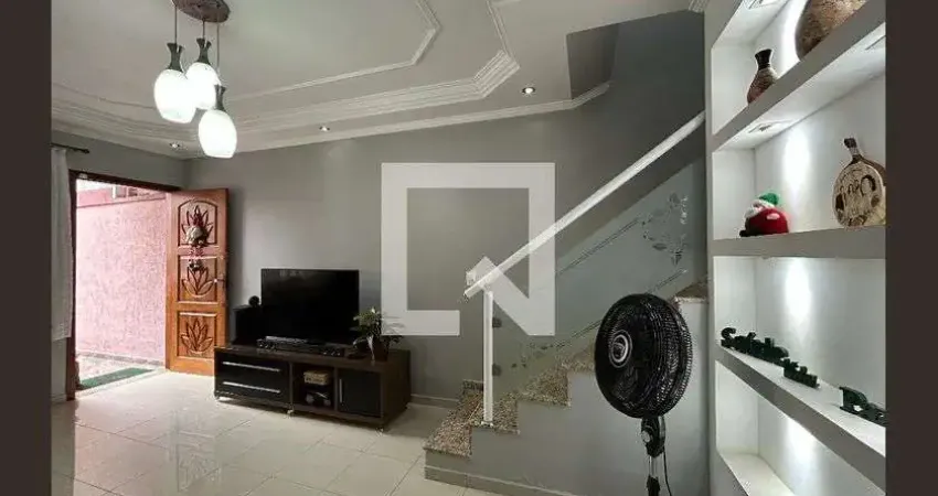 Casa com 2 quartos à venda na Rua Brigadeiro Correia de Melo, 309, Piqueri, São Paulo