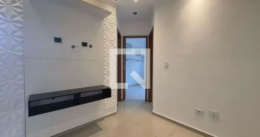 Cobertura com 2 quartos à venda na Rua dos Jequitibás, 207, Campestre, Santo André