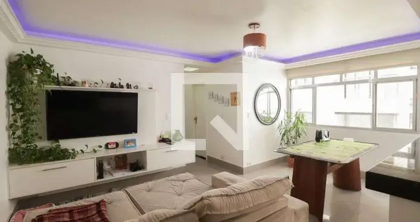 Apartamento com 2 quartos à venda na Rua Aluísio Azevedo, 360, Santana, São Paulo