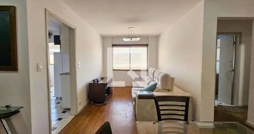 Apartamento com 2 quartos à venda na Rua Pierre de Beranger, 247, Jardim Marajoara, São Paulo