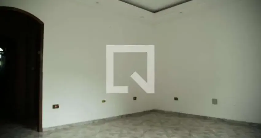 Casa com 2 quartos à venda na Rua Oito de Fevereiro, 207, Baeta Neves, São Bernardo do Campo