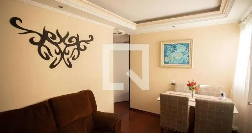 Apartamento com 2 quartos à venda na Avenida Engenheiro Caetano Álvares, 4669, Santana, São Paulo