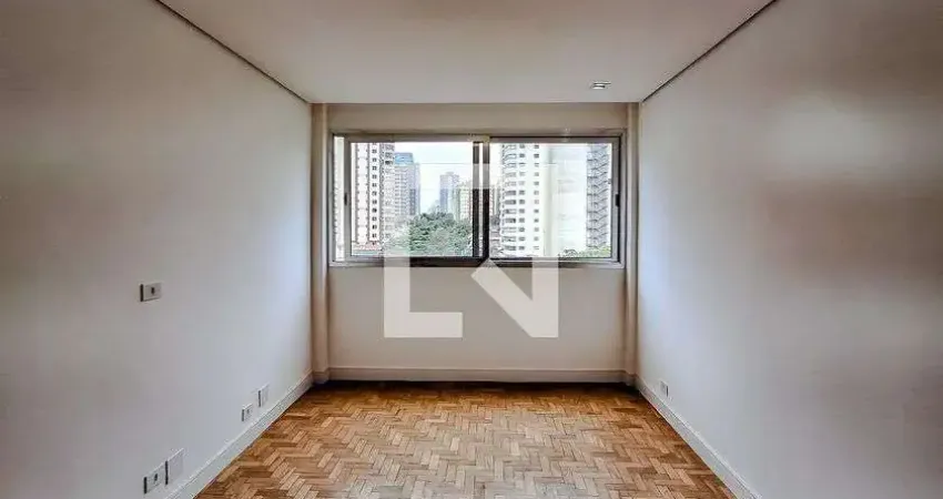 Apartamento com 2 quartos à venda na Rua Rio Grande, 479, Vila Mariana, São Paulo