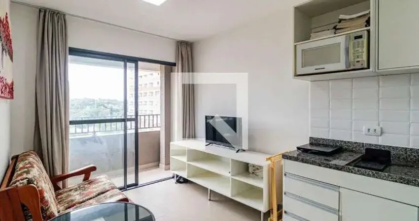 Apartamento com 1 quarto à venda na Rua Alvarenga, 1226, Butantã, São Paulo