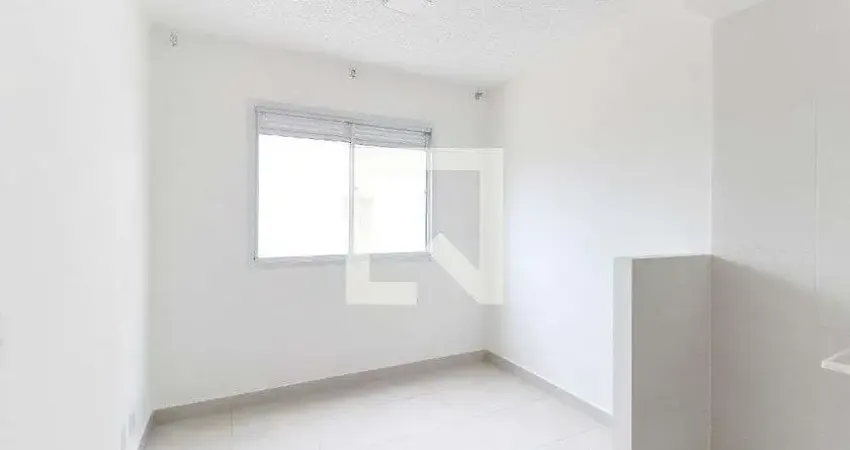 Apartamento com 2 quartos à venda na Rua Augusto Carlos Bauman, 337, Itaquera, São Paulo