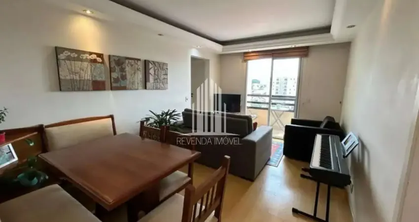 Apartamento à venda em são paulo-sp, jabaquara: 2 quartos, 2 banheiros, 1 vaga de garagem, 63m² de área. venha conferir!