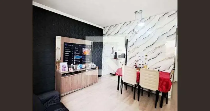 Apartamento com 2 quartos à venda na Rua Flor de Margarida, 735, Quitaúna, Osasco