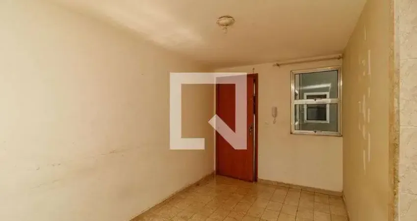 Apartamento com 2 quartos à venda na Avenida João Simão de Castro, 961, Vila Sabrina, São Paulo