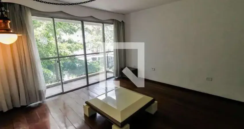 Apartamento com 3 quartos à venda na Rua Charles Spencer Chaplin, 229, Vila Andrade, São Paulo