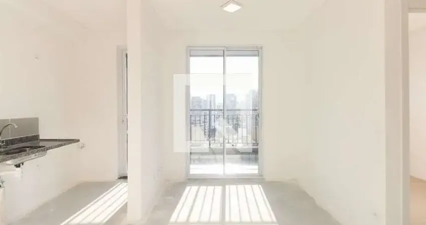 Apartamento com 2 quartos à venda na Rua Cesário Galero, 351, Tatuapé, São Paulo