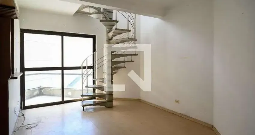 Apartamento com 1 quarto à venda na Rua Alabastro, 141, Aclimação, São Paulo