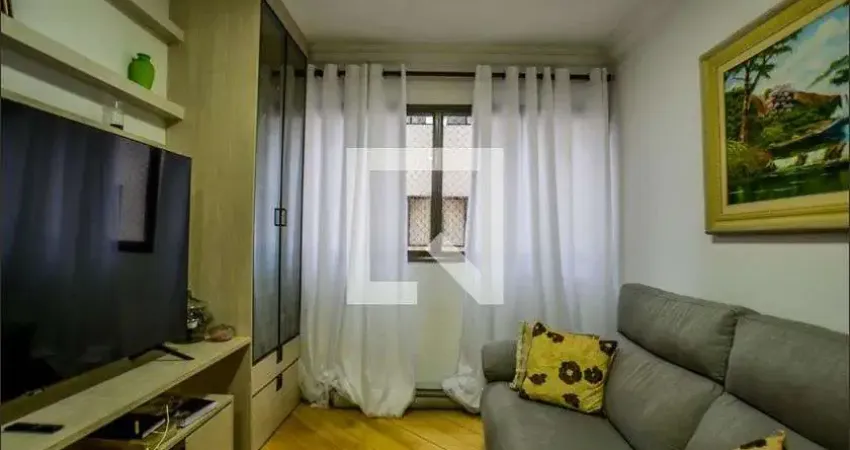 Apartamento com 3 quartos à venda na Rua Atibaia, 711, Jardim Bela Vista, Santo André