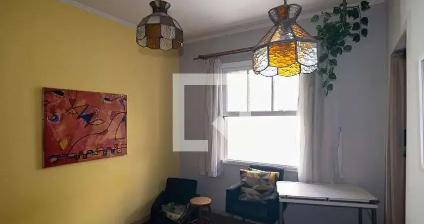 Apartamento com 1 quarto à venda na Avenida Nove de Julho, 706, Consolação, São Paulo