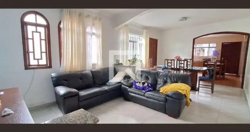 Casa com 2 quartos à venda na Rua Armando Rocha, 600, Olímpico, São Caetano do Sul