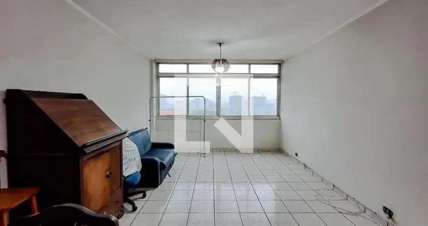 Apartamento com 2 quartos à venda na Avenida Dom Pedro I, 276, Cambuci, São Paulo