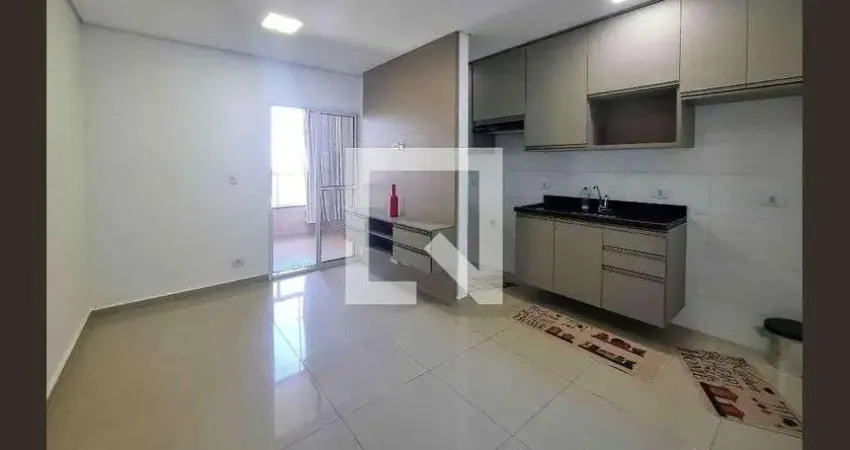 Apartamento com 2 quartos à venda na Rua Antônio Neto Caldeira, 519, Vila Antonieta, São Paulo