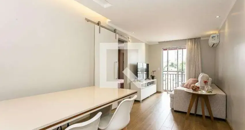 Apartamento com 2 quartos à venda na Rua Maria Carlota, 279, Vila Esperança, São Paulo