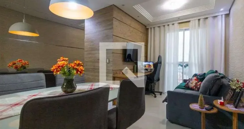 Apartamento com 2 quartos à venda na Avenida Águia de Haia, 3936, Ponte Rasa, São Paulo