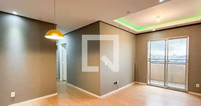 Apartamento com 2 quartos à venda na Rua Francisco Bonício, 88, Nova Petrópolis, São Bernardo do Campo