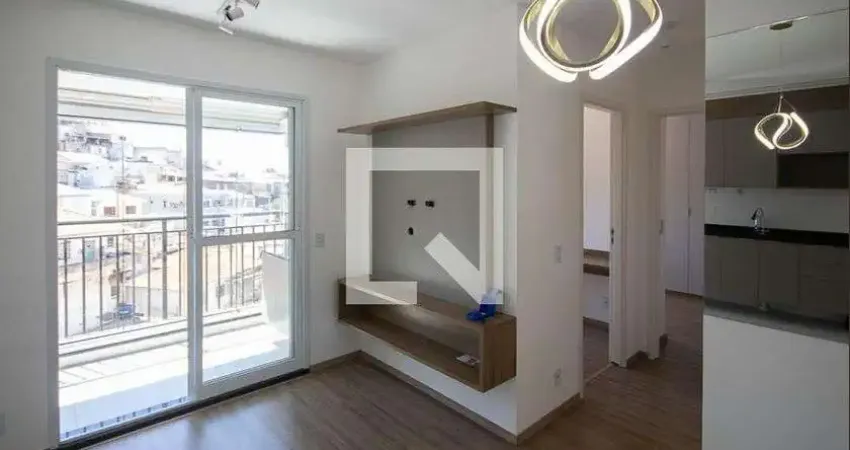 Apartamento com 2 quartos à venda na Rua Borges Ladário, 496, Vila Gustavo, São Paulo
