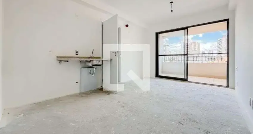 Kitnet / Stúdio à venda na Rua Ettore Lantieri, 177, Ipiranga, São Paulo