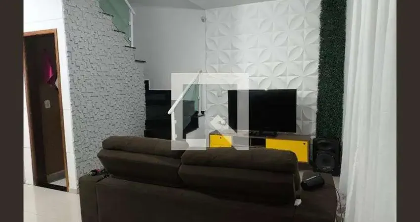 Casa com 2 quartos à venda na Avenida Buenos Aires, 139, Cangaíba, São Paulo