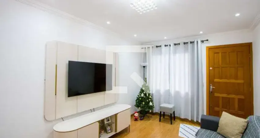 Casa com 2 quartos à venda na Rua Pirambóia, 706, Parque Bandeirante, Santo André