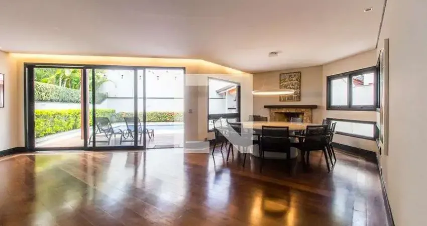 Casa com 3 quartos à venda na Alameda Piracicaba, 207, Alphaville, Santana de Parnaíba