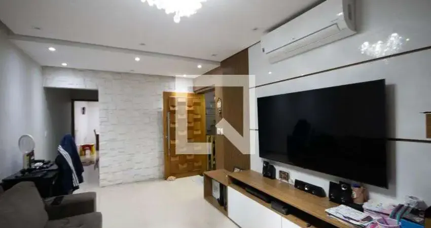 Casa com 3 quartos à venda na Rua Orlando Jardim, 298, Vila Sabrina, São Paulo