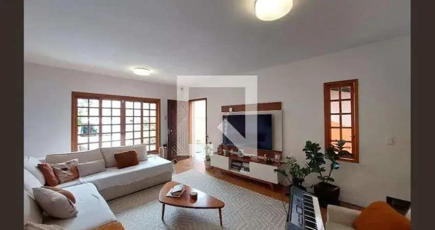 Casa com 4 quartos à venda na Rua Sincorá, 353, Jardim Marajoara, São Paulo