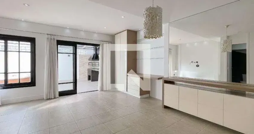 Casa em condomínio fechado com 2 quartos à venda na Rua Antônio Serafim Zampieri, 221, Demarchi, São Bernardo do Campo