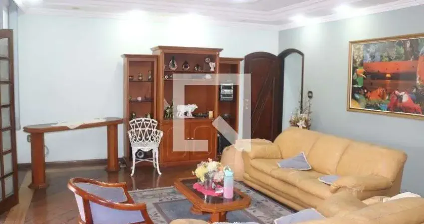 Casa com 2 quartos à venda na Rua Luís Fiorotti, 434, Olímpico, São Caetano do Sul