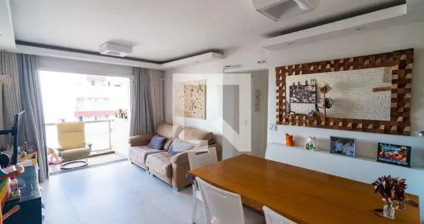 Apartamento com 2 quartos à venda na Rua Carneiro da Cunha, 572, Saúde, São Paulo