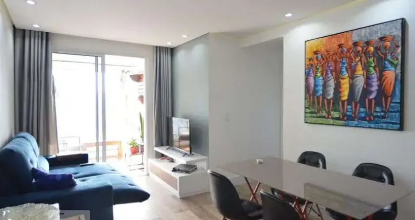 Apartamento com 3 quartos à venda na Rua Alegria, 246, Mooca, São Paulo